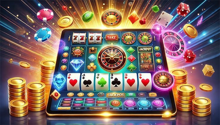 jaya9 casino